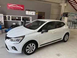 Blanco Usado 2021 Renault Clio V Business Berlina | 12.999 € (Precio justo)