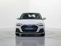 Blanco Usado 2020 Audi A1 Sportback Advanced Utilitario | 19.090 € (Buen precio)