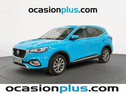 Blanco Usado 2023 MG HS Comfort SUV | 15.900 € (Buen precio)