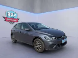 Usado 2024 VW Polo Life Utilitario | 21.990 € (Caro)