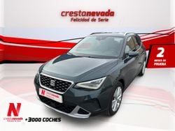Usado 2022 Seat Arona Xperience SUV | 16.813 € (Precio justo)