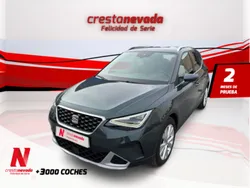 Usado 2022 Seat Arona Xperience SUV | 16.813 € (Precio justo)