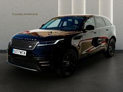 Negro metalizado Usado 2024 Land Rover Range Rover Velar SE Dynamic SUV | 79.900 €