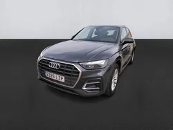 Gris Usado 2022 Audi Q5 SUV | 33.800 € (Super precio)
