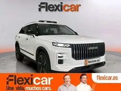 Blanco Usado 2024 Jaecoo 7 SUV | 28.990 €