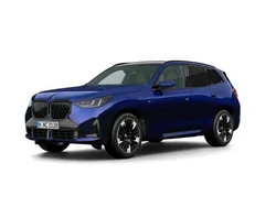 Usado 2024 BMW X2 Comfort Edition SUV | 61.546 €