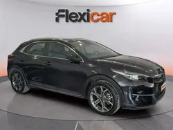Negro Usado 2021 Kia XCeed SUV | 14.290 € (Precio justo)