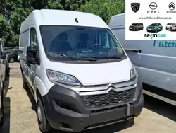 Blanco Nuevo 2024 Citroën Jumper Monovolumen | 22.231 €