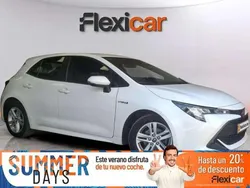 Blanco Usado 2020 Toyota Corolla Business Edition Berlina | 14.190 € (Super precio)