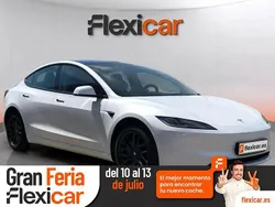 Eléctrico Usado 2024 Tesla Model 3 Berlina | 34.990 € (Precio justo)