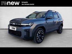 Gris Usado 2025 Dacia Bigster Journey SUV | 28.900 €