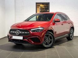 Burdeos Usado 2024 Mercedes GLA250 SUV | 44.900 € (Caro)