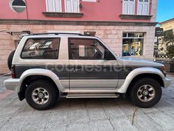 Gris / plata Usado 1992 Mitsubishi Montero SUV | 6900 €