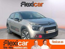 Gris Usado 2020 Citroën C3 PureTech Utilitario | 9790 € (Precio justo)