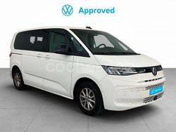 Blanco Usado 2025 VW Multivan Van | 52.900 € (Caro)