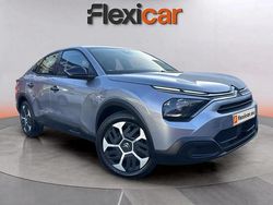 Gris Usado 2024 Citroën C4 X PureTech SUV | 14.490 €