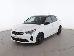 Blanco Usado 2021 Opel Corsa GS Line Utilitario | 12.899 € (Un poco caro)