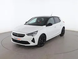 Blanco Usado 2021 Opel Corsa GS Line Utilitario | 13.199 € (Un poco caro)