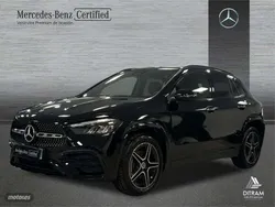 Negro Usado 2024 Mercedes GLA250 SUV | 45.500 € (Un poco caro)