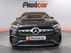 Gris Usado 2021 Mercedes GLA200 SUV | 31.490 € (Buen precio)
