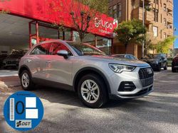 Plateado Usado 2021 Audi Q3 SUV | 32.400 € (Precio justo)