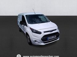 Usado 2016 Ford Transit Berlina | 7980 € (Un poco caro)