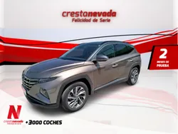 Usado 2021 Hyundai Tucson SUV | 24.289 € (Precio justo)