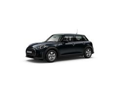 Negro Usado 2022 Mini Cooper Utilitario | 23.495 € (Un poco caro)
