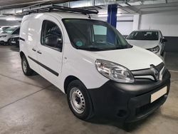 Blanco Usado 2020 Renault Kangoo Monovolumen | 8495 € (Super precio)