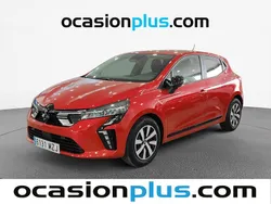 Rojo Usado 2025 Mitsubishi Colt Motion Utilitario | 15.719 € (Precio justo)