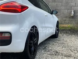 Blanco Usado 2016 Kia ProCeed Utilitario | 10.500 € (Precio justo)