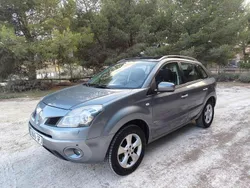 Gris Usado 2009 Renault Koleos Dynamique SUV | 6900 € (Precio justo)