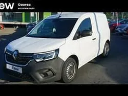 Blanco Usado 2023 Renault Kangoo Monovolumen | 18.900 € (Un poco caro)