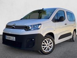 Usado 2022 Citroën Berlingo Monovolumen | 16.620 € (Precio justo)