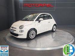 Blanco Usado 2022 Fiat 500 Dolcevita Berlina | 11.800 € (Precio justo)
