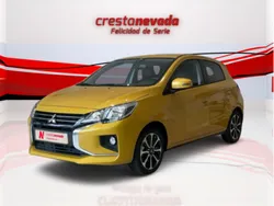 Nuevo 2025 Mitsubishi Space Star | 16.261 € (Un poco caro)