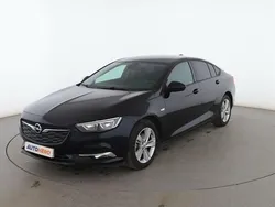 Azul Usado 2017 Opel Insignia Selective Berlina | 14.799 € (Caro)