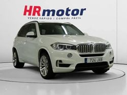 Usado 2017 BMW X5 Comfort Edition SUV | 26.490 € (Super precio)