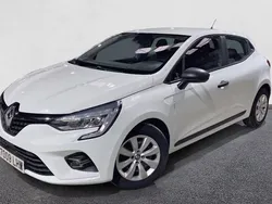 Usado 2020 Renault Clio V Business | 10.480 € (Buen precio)