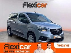 Gris Usado 2021 Opel Combo Life Elegance Monovolumen | 13.990 € (Super precio)
