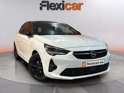 Blanco Usado 2023 Opel Corsa Edition Utilitario | 12.490 € (Precio justo)