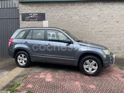 Azul Usado 2007 Suzuki Grand Vitara SUV | 9990 €
