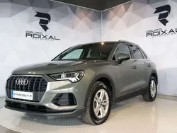 Usado 2019 Audi Q3 Business SUV | 27.900 € (Precio justo)