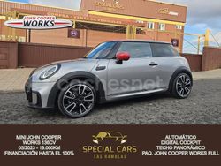 Gris / plata Usado 2023 Mini John Cooper Works Utilitario | 28.900 € (Super precio)