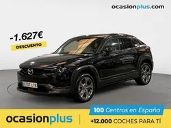 Mazda MX30