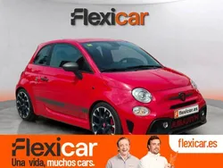Rojo Usado 2019 Abarth 595 Competizione Utilitario | 22.490 € (Precio justo)