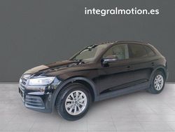 Negro Usado 2020 Audi Q5 Premium SUV | 30.900 €