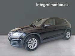 Negro Usado 2020 Audi Q5 Premium SUV | 30.900 €