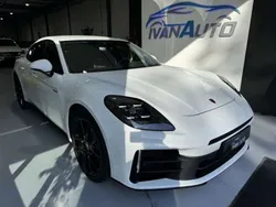 Blanco Usado 2024 Porsche Panamera 4 Berlina | 123.990 € (Super precio)
