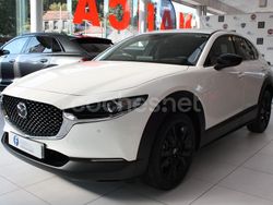 Blanco Nuevo 2025 Mazda CX-30 Homura-Line SUV | 29.500 € (Precio justo)